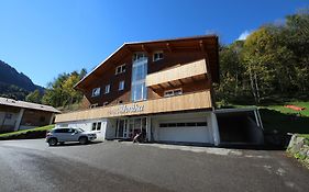 Appartementhaus Monika Mellau